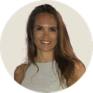Juli Pace, Diseñadora Gráfica en Brava Estudio