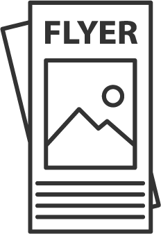 flyer
